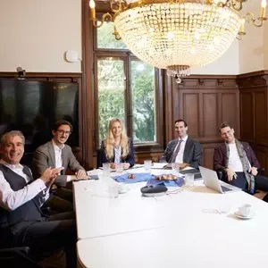 M&A Experte Schweiz