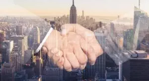 Erfolgreicher Share Deal