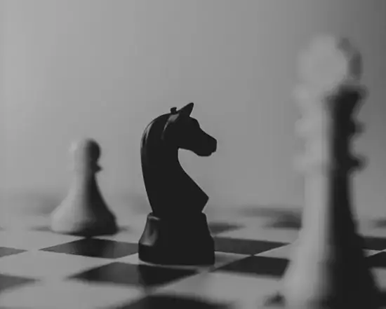 Strategieberatung für Unternehmen