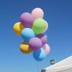 Yoga zum Geburtstag für Kinder ab 6 Jahre