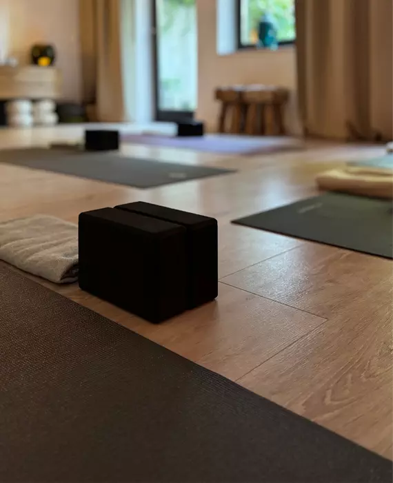 Yoga-Kurse 2025 Yogakurse im Yogastudio Namylie in Wiesbaden
