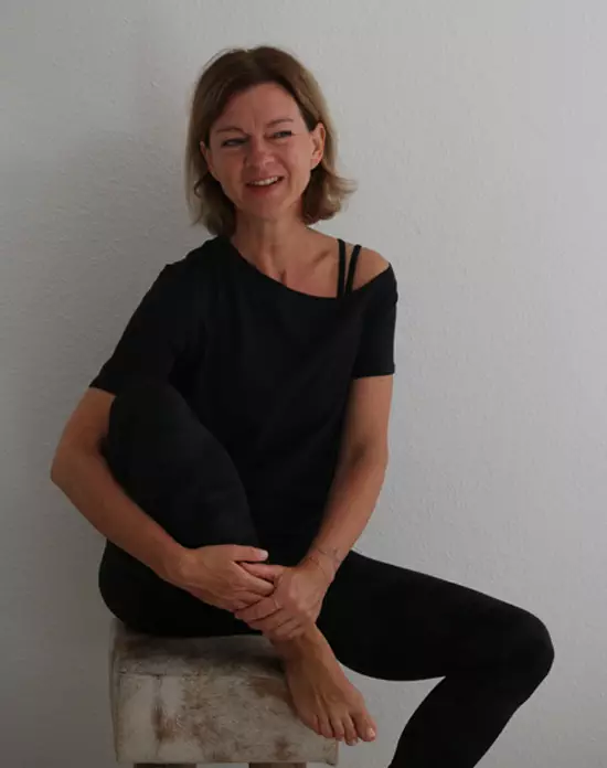 Katja Fischer